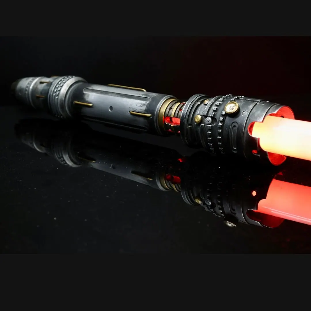 Soroc Sabers Pod Engine Lightsaber