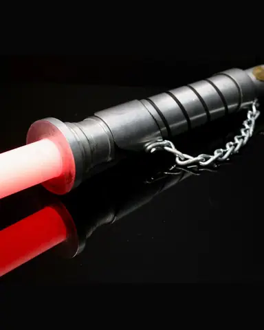 Darth Nihilus Lightsaber