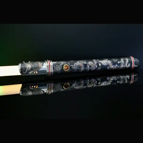 The Pearl Dragon