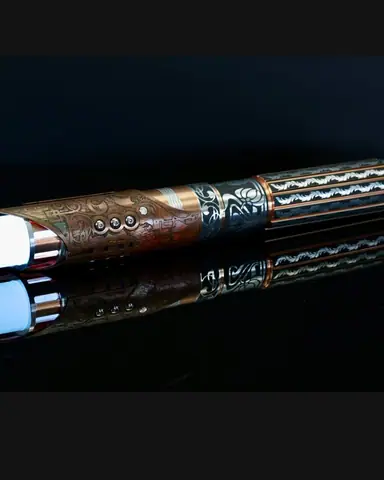 VV Fire Forged Copper Havoc