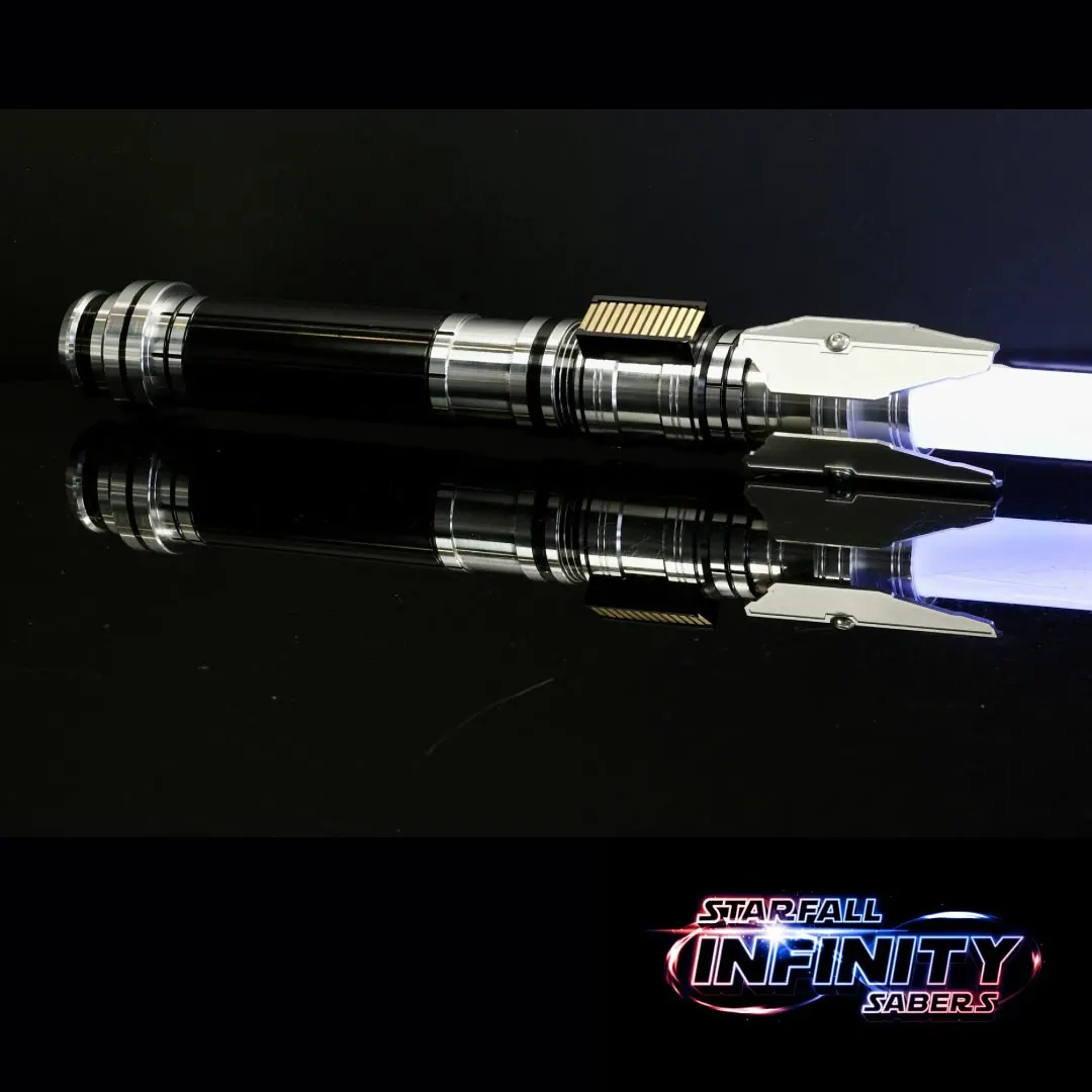 Starfall Infinity Series — The Champion