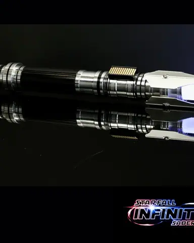 Starfall Infinity Series — The Champion