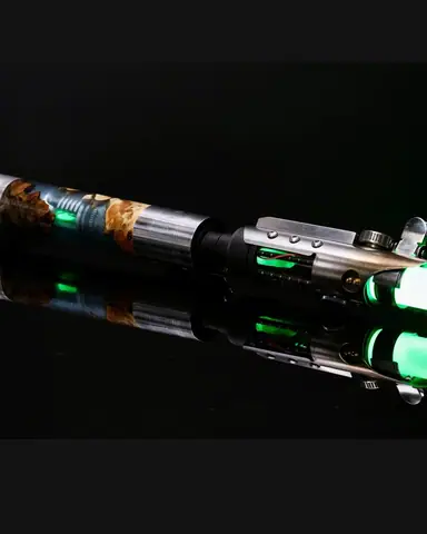 Darth Alice Kashyyyk Starkiller