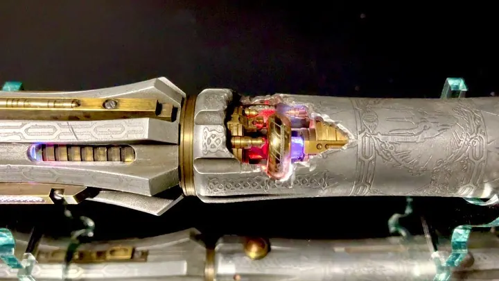Vader’s Vault Wrath — Lord of the Rings