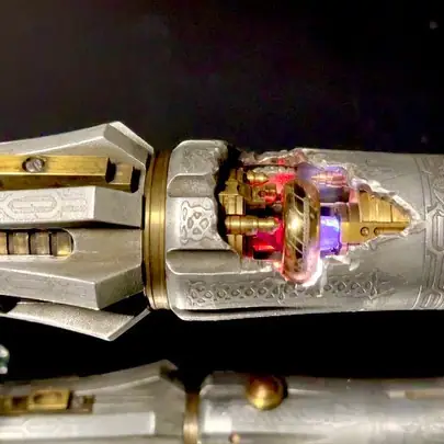 Vader’s Vault Wrath — Lord of the Rings