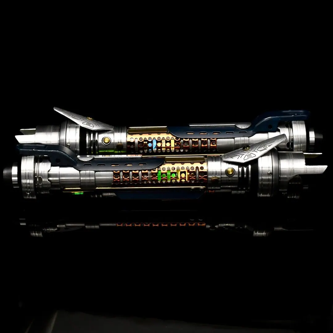 Saber - Starfall Eternal Champion