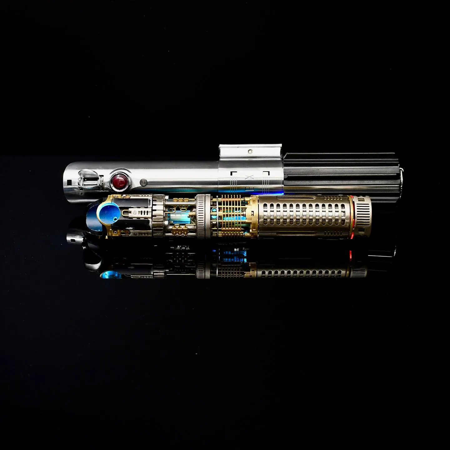 The Skywalker Graflex
