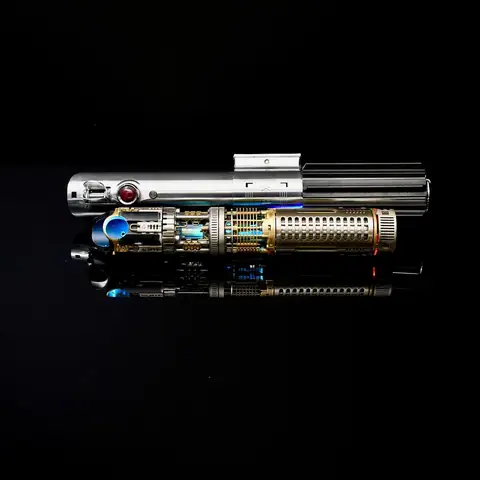 The Skywalker Graflex