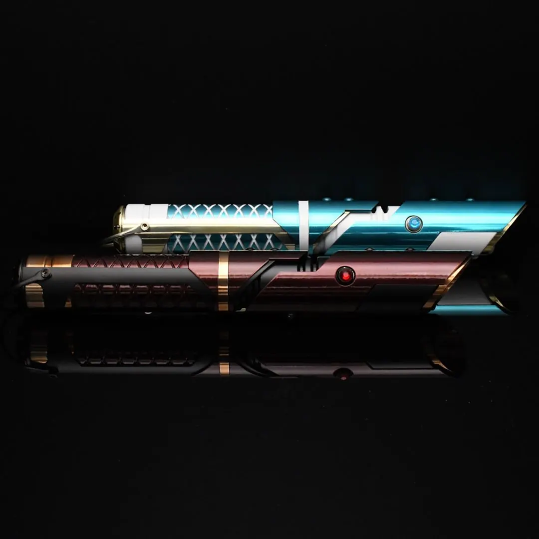 Master Sentinel Justice and Mercy