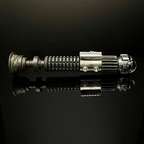 Obi-wan Kenobi Episode 4 Lightsaber