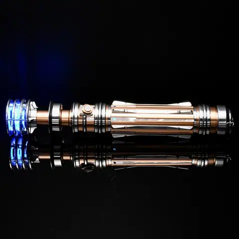 Princess LO lightsaber