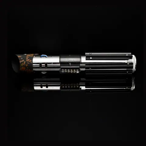 Darth Vader ESB Weathered