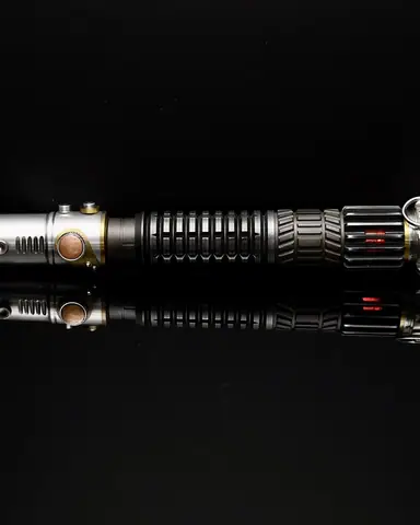 Grif’s Customs MK5