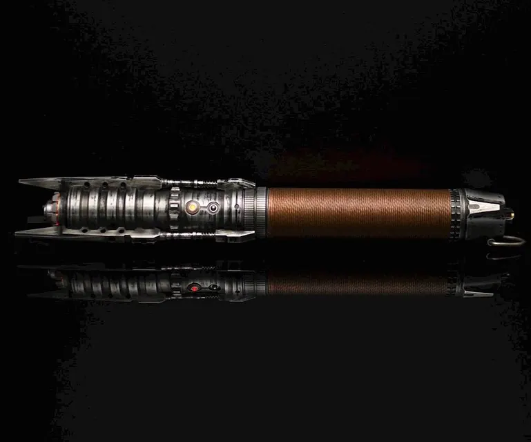 Grif’s Customs Malus