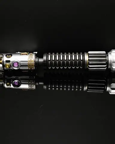 Saber Grif’s Customs Obi Flex