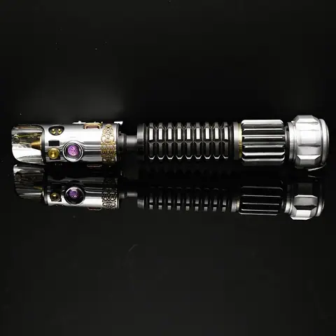 Saber Grif’s Customs Obi Flex