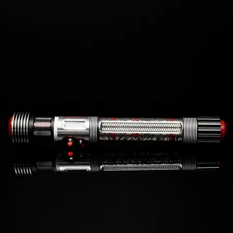 Saber Vader’s Vault World Showcase