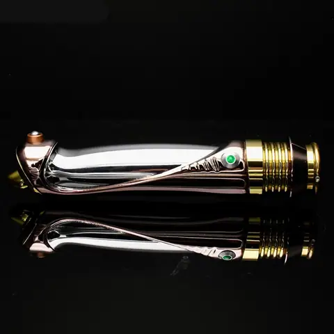 Darth Sidious Emperor Saber