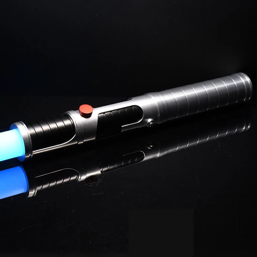 Quinlan Vos Lightsaber