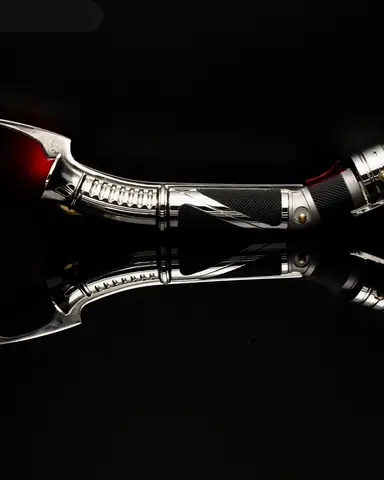 Tyranus Count Dooku Saber