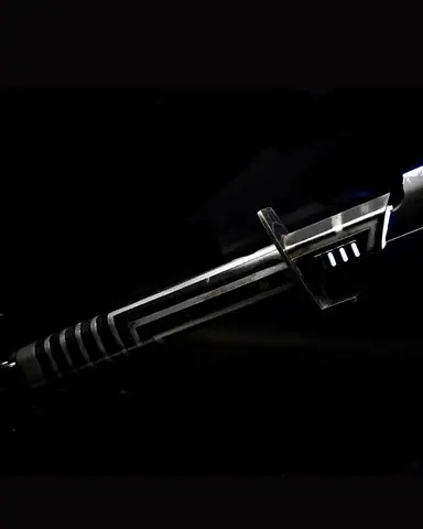 The Darksaber