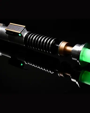 Luke Skywalker Magic of Myth