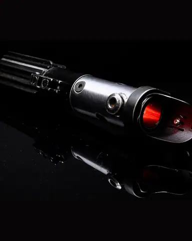 ROTJ Mythos Vader