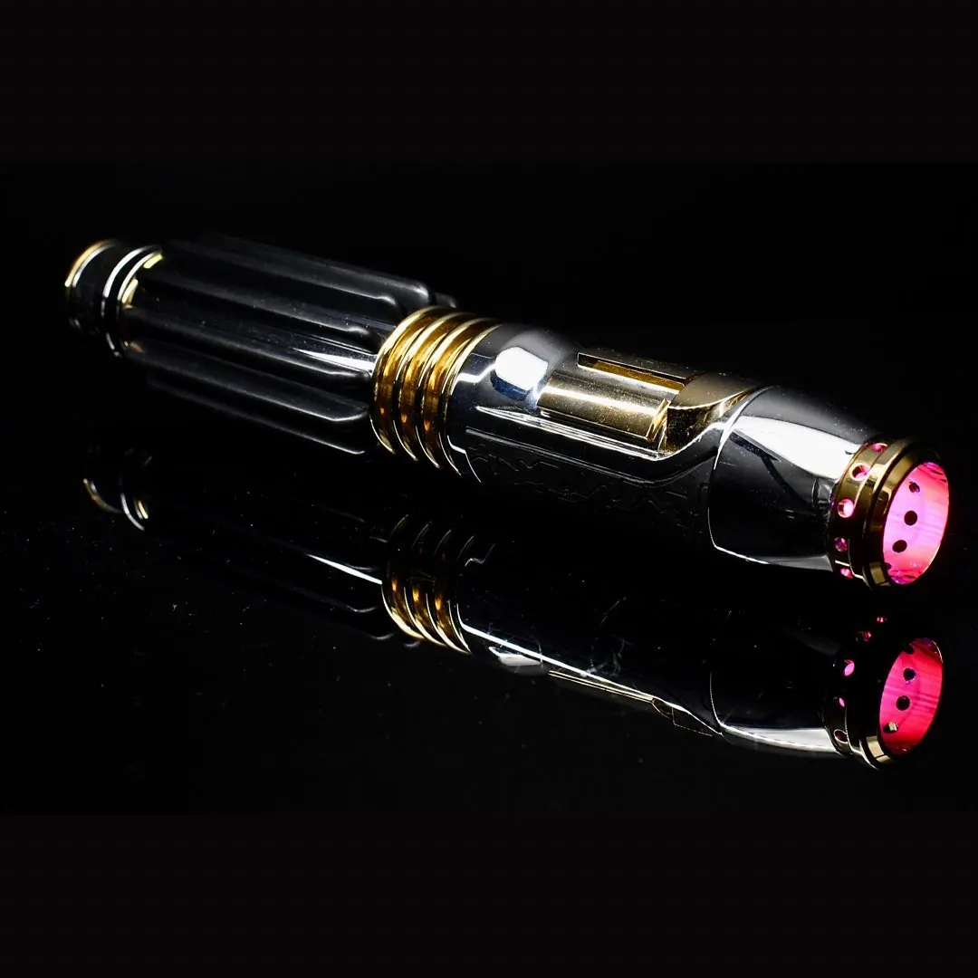 Mace Windu Lightsaber