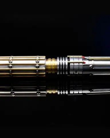 Bane’s Heart Lightsaber