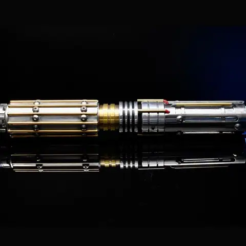 Bane’s Heart Lightsaber