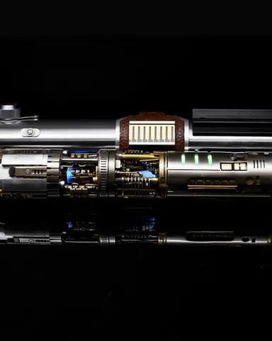 KR Reyflex MB Metal Master