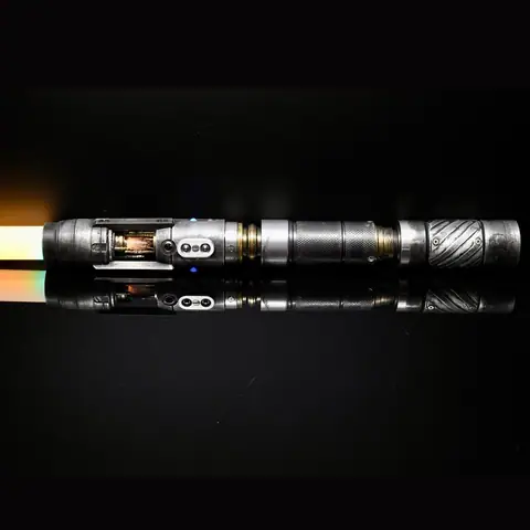 Balance of the Force