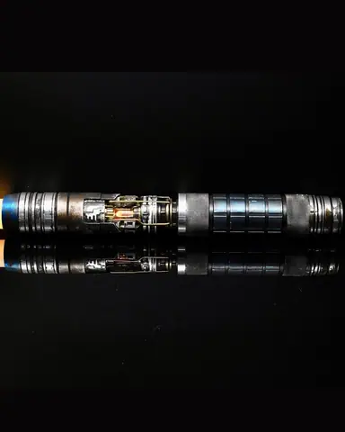 Saber Legacy of the Force