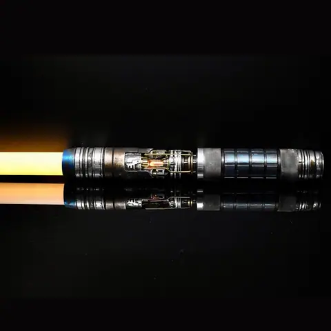 Saber Legacy of the Force