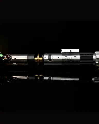 Canon-Y Scrapflex