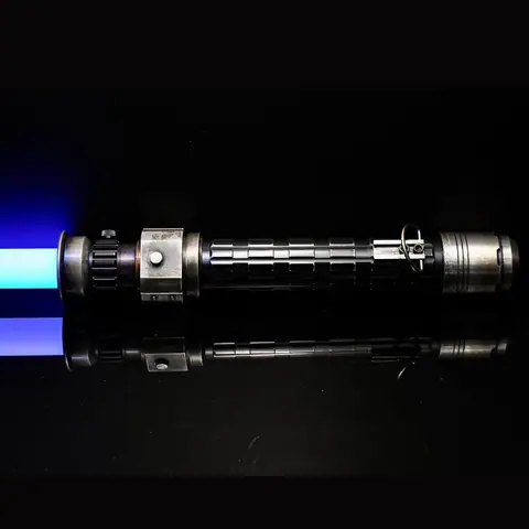 GCS SAE Speeder HARP