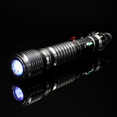 Plo Koon Lightsaber