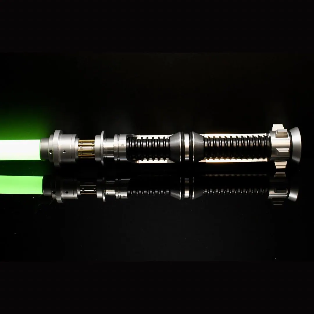 Warsabers Kyle Katarn Lightsaber