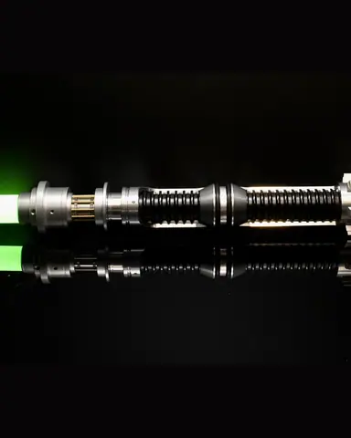 Warsabers Kyle Katarn Lightsaber