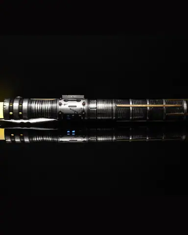 The Unknown Jedi