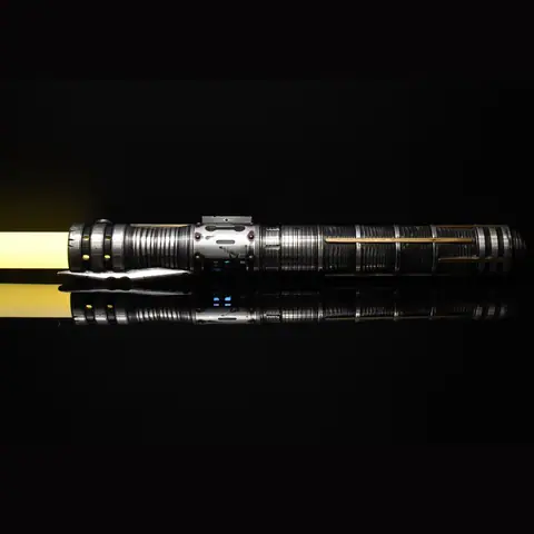 The Unknown Jedi