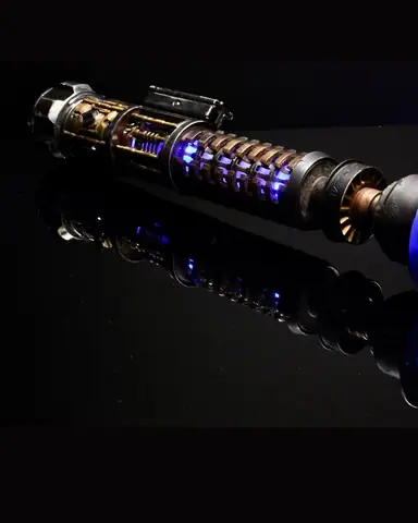 Ultimate Obiwan Kenobi