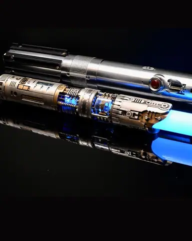 Metal Master Origins Vintage Graflex