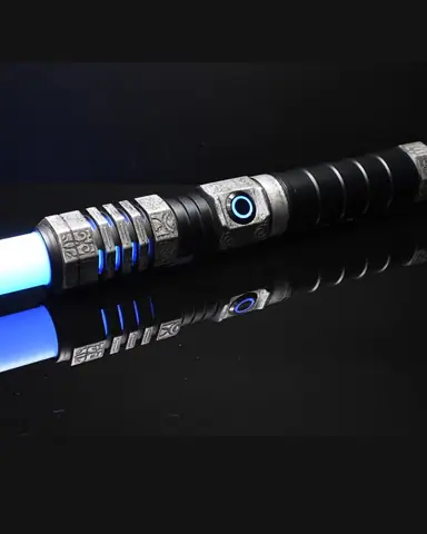 Sabertrio Custom Vahlken
