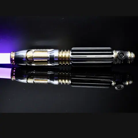 Mace Windu Lightsaber