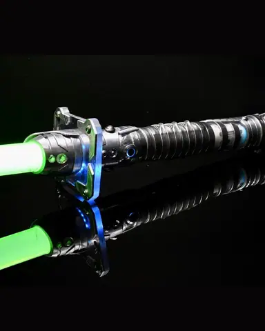 Hikari, Sword of Blinding Light