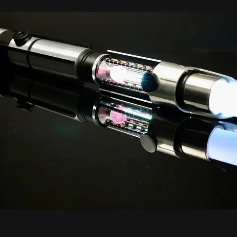 Starkiller IG Solo Sabers