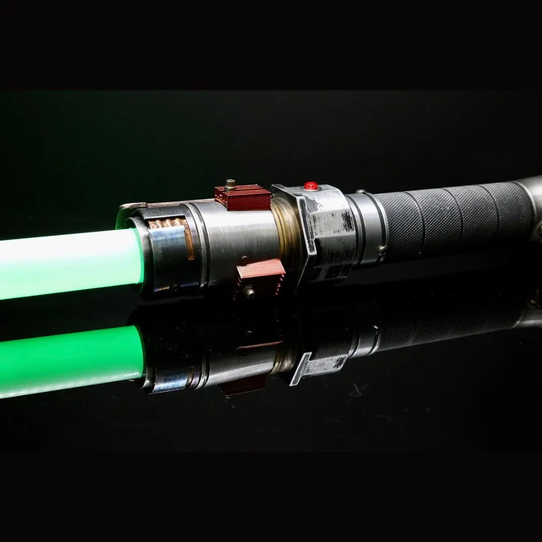 SpaceJunk Sabers Corran Horn