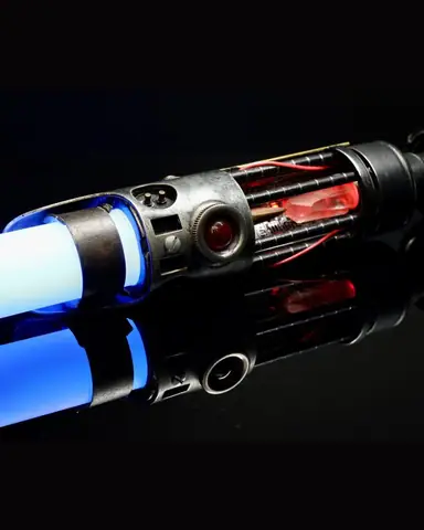 Darth Alice Starkiller
