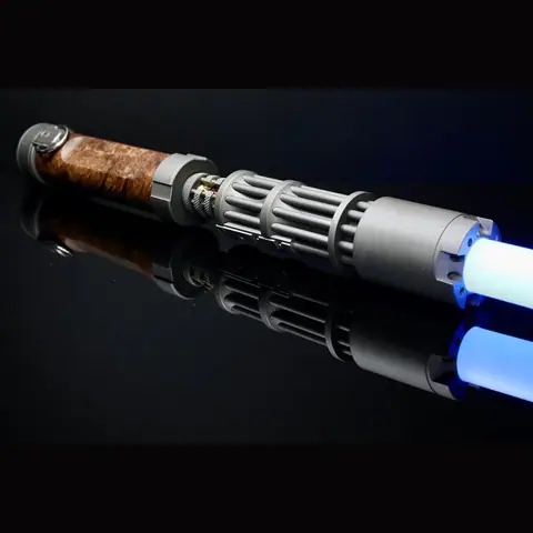Darth Alice Gatling XM-812